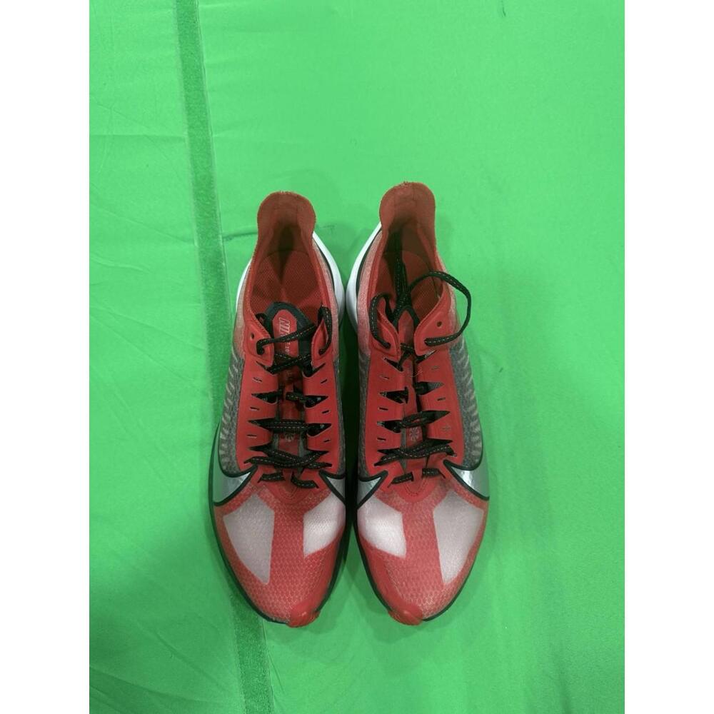 Nike Zoom Gravity "UNIVERSITY RED" Super Light Running Shoes Men's Size 10